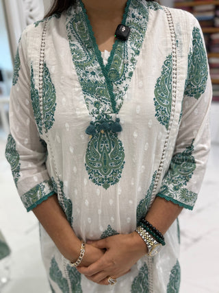 Desi Bloom Set - Preetibora