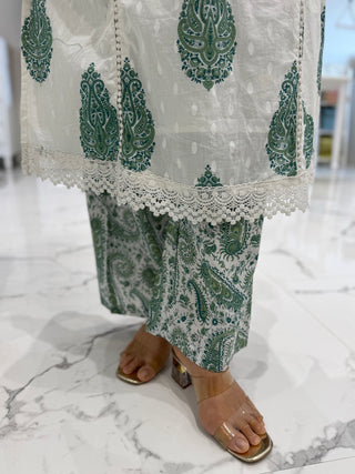 Desi Bloom Set - Preetibora