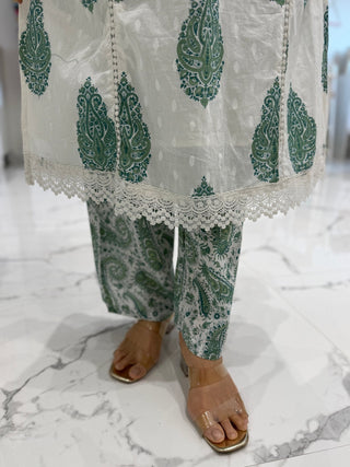 Desi Bloom Set - Preetibora