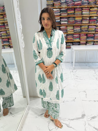 Desi Bloom Set - Preetibora