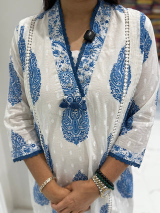 Desi Bloom Set - Preetibora