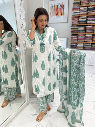 Desi Bloom Set - Preetibora
