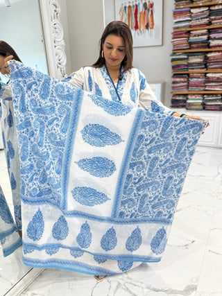 Desi Bloom Set - Preetibora