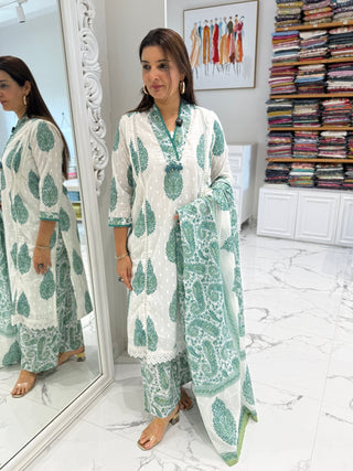 Desi Bloom Set - Preetibora