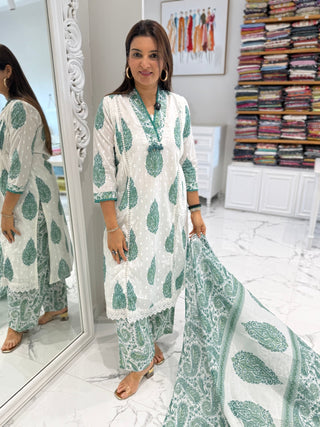 Desi Bloom Set - Preetibora