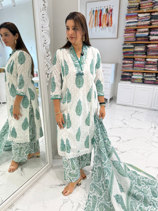 Desi Bloom Set - Preetibora