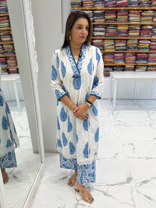 Desi Bloom Set - Preetibora