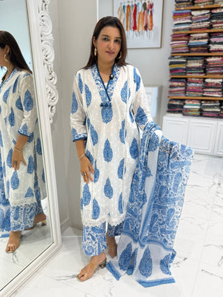 Desi Bloom Set - Preetibora