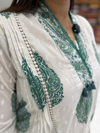 Desi Bloom Set - Preetibora