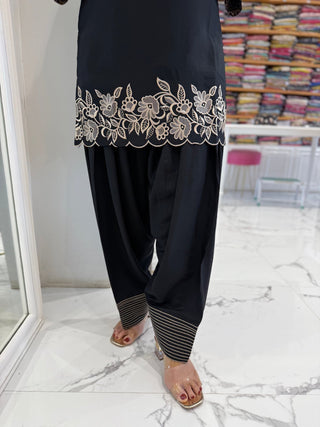 Dior Farshi Coord Set - Preetibora