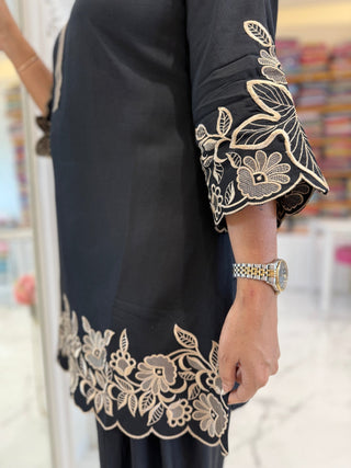Dior Farshi Coord Set - Preetibora