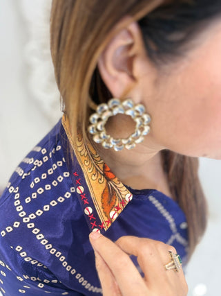 Fab Fusion Shirt - Preetibora