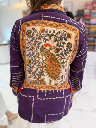 Fab Fusion Shirt - Preetibora