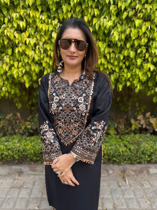 Falak Coord Set - Preetibora