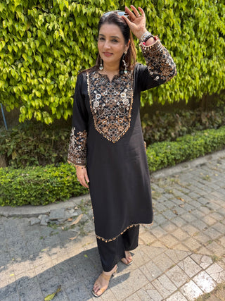 Falak Coord Set - Preetibora