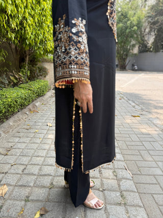 Falak Coord Set - Preetibora