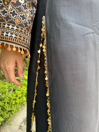 Falak Coord Set - Preetibora