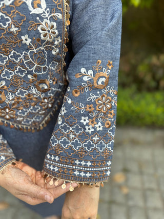 Falak Coord Set - Preetibora