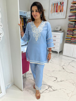 Fashion Fad Coord - Preetibora