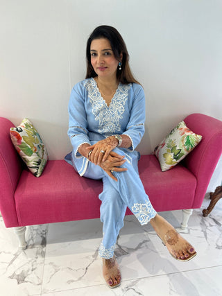 Fashion Fad Coord - Preetibora