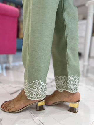 Fashion Fad Coord - Preetibora