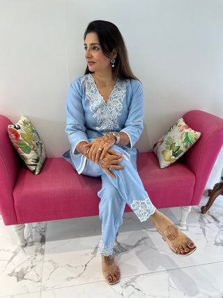 Fashion Fad Coord - Preetibora
