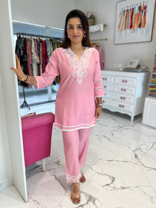 Fashion Fad Coord - Preetibora
