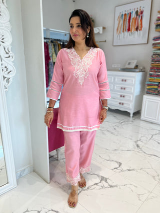 Fashion Fad Coord - Preetibora