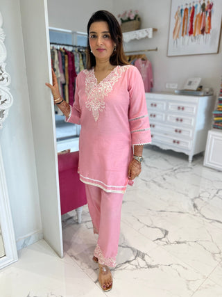 Fashion Fad Coord - Preetibora