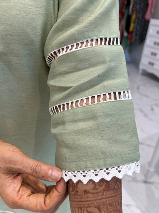 Fashion Fad Coord - Preetibora
