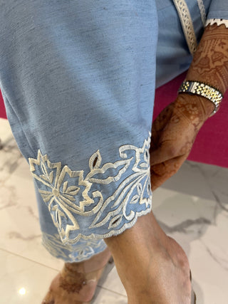 Fashion Fad Coord - Preetibora