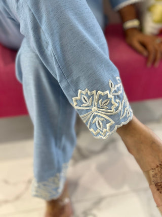 Fashion Fad Coord - Preetibora