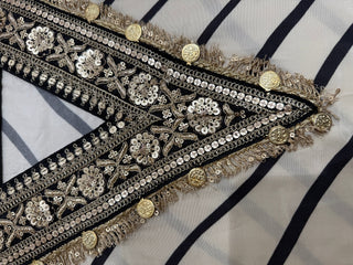 Fiza Coord Set - Preetibora