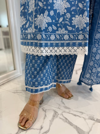 Forever Lace Set - Preetibora