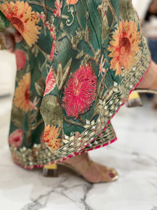 Garden Glory Set - Preetibora