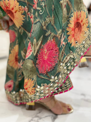 Garden Glory Set - Preetibora