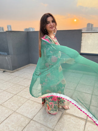Garden Glory Set - Preetibora