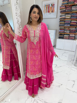 Hina Indian One Piece - Preetibora