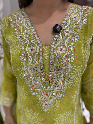 Hina Indian One Piece - Preetibora