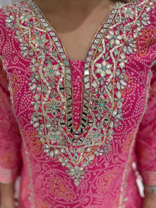 Hina Indian One Piece - Preetibora