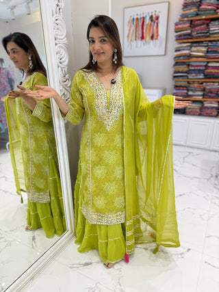 Hina Indian One Piece - Preetibora