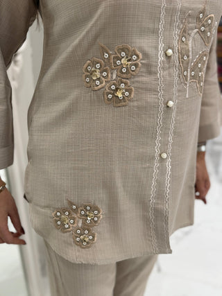 Ira Coord Set - Preetibora