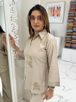 Ira Coord Set - Preetibora