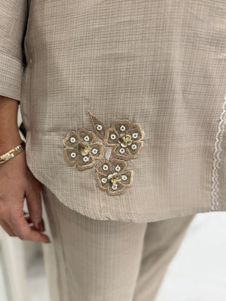 Ira Coord Set - Preetibora