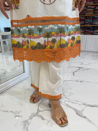 Ira Suit Set - Preetibora