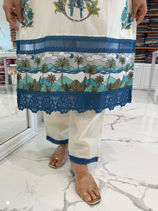 Ira Suit Set - Preetibora