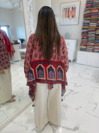 Ishani Coord Set - Preetibora