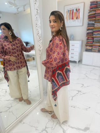 Ishani Coord Set - Preetibora