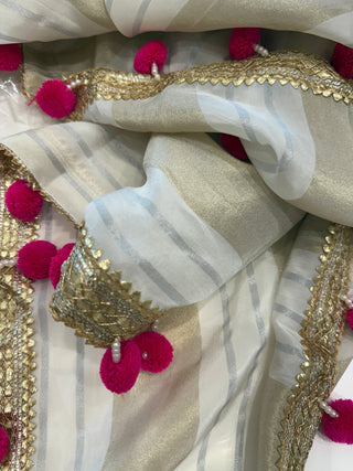 Ivory Glow Set - Preetibora