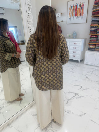 Janvi Coord Set - Preetibora